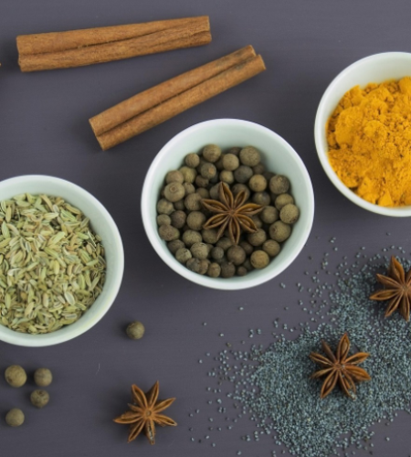 spices 2kjkf